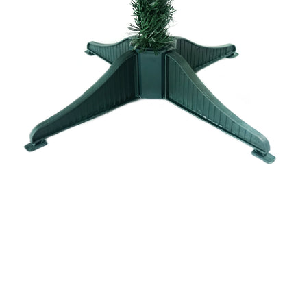 Árbol De Navidad Frondoso Artificial 1.80m | Verde | EsoQuiero