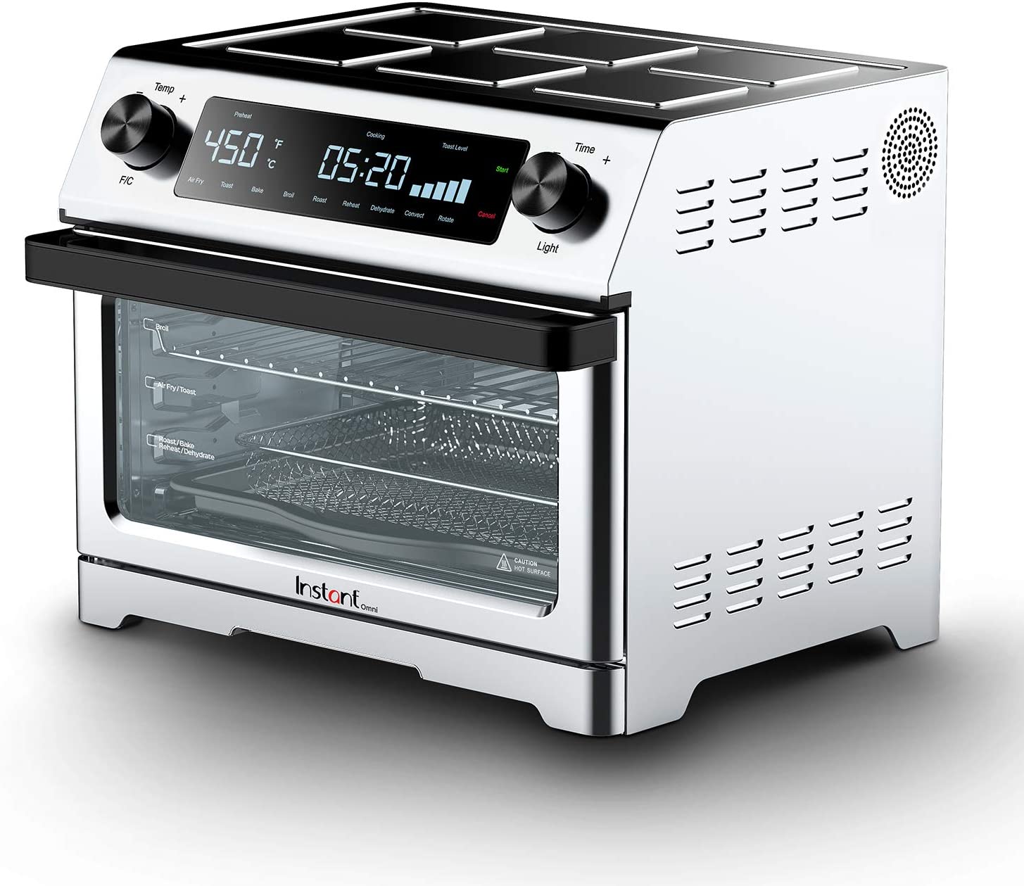 Horno Digital Instant Omni OMNI26