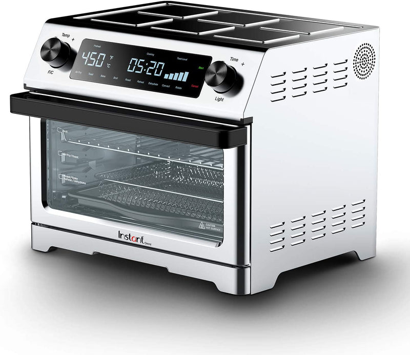 Horno Digital Instant Omni OMNI26