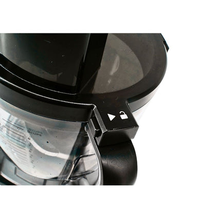Licuadora Procesadora Profesional Ninja 7 Programas CO905KS Negro