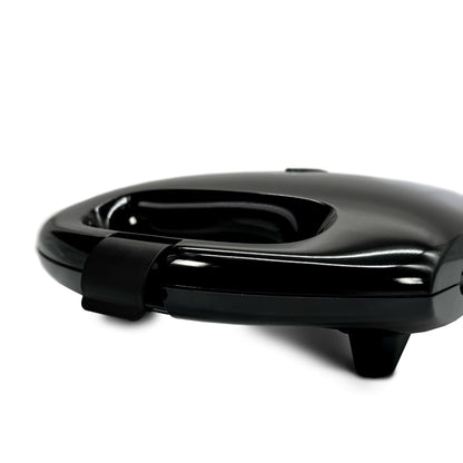 Wafflera Sonifer USF-86188 750W, platos intercambiables y superficie antiadherente
