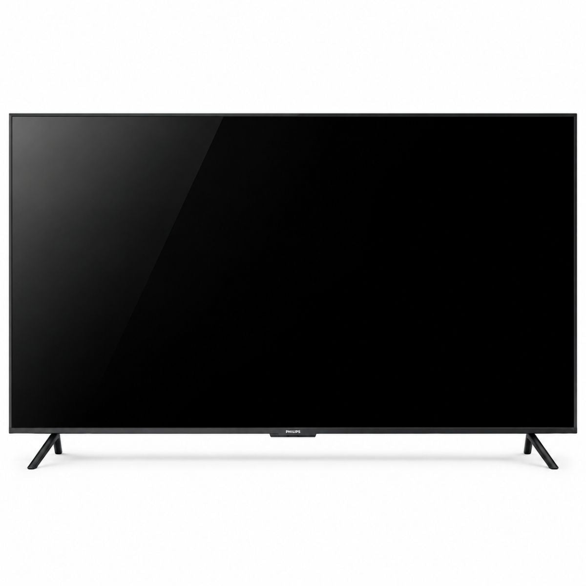 Pantalla Philips 85" Google TV 4K UHD HDR DOLBY AUDIO 85PUL7555