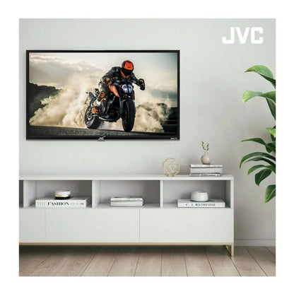 Pantalla JVC 32 Pulgadas S3132HDTV Roku TV