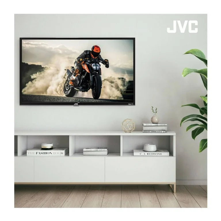 Pantalla JVC 32 Pulgadas S3132HDTV Roku TV