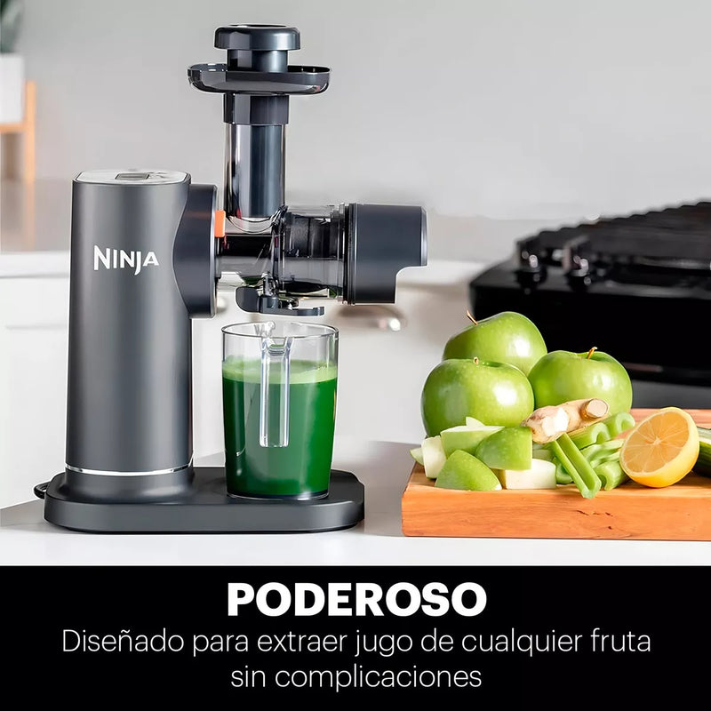 Extractor Jugos Ninja Tecnología Neverclog COJC155