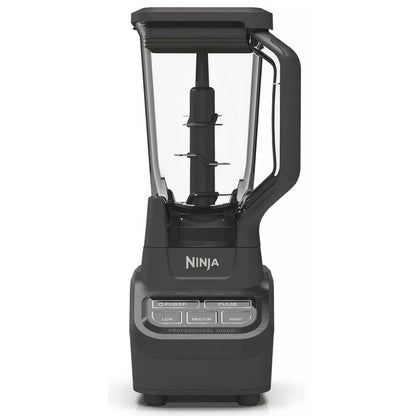Licuadora Ninja Profesional 4 velocidades 72 onzas 1000 Watts BL710WM