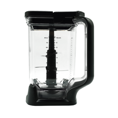 Licuadora Procesadora Profesional Ninja 7 Programas CO905KS Negro
