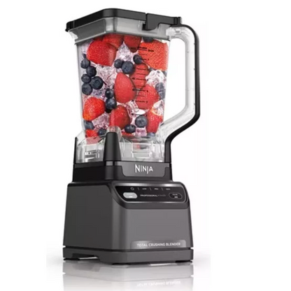 Licuadora Ninja SmoothieiQ Jarra 72 oz y Auto-iQ CO750B N