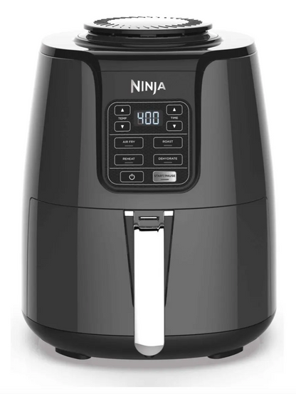 Freidora de Aire Ninja AF100WM Digital 5.2 Litros XL