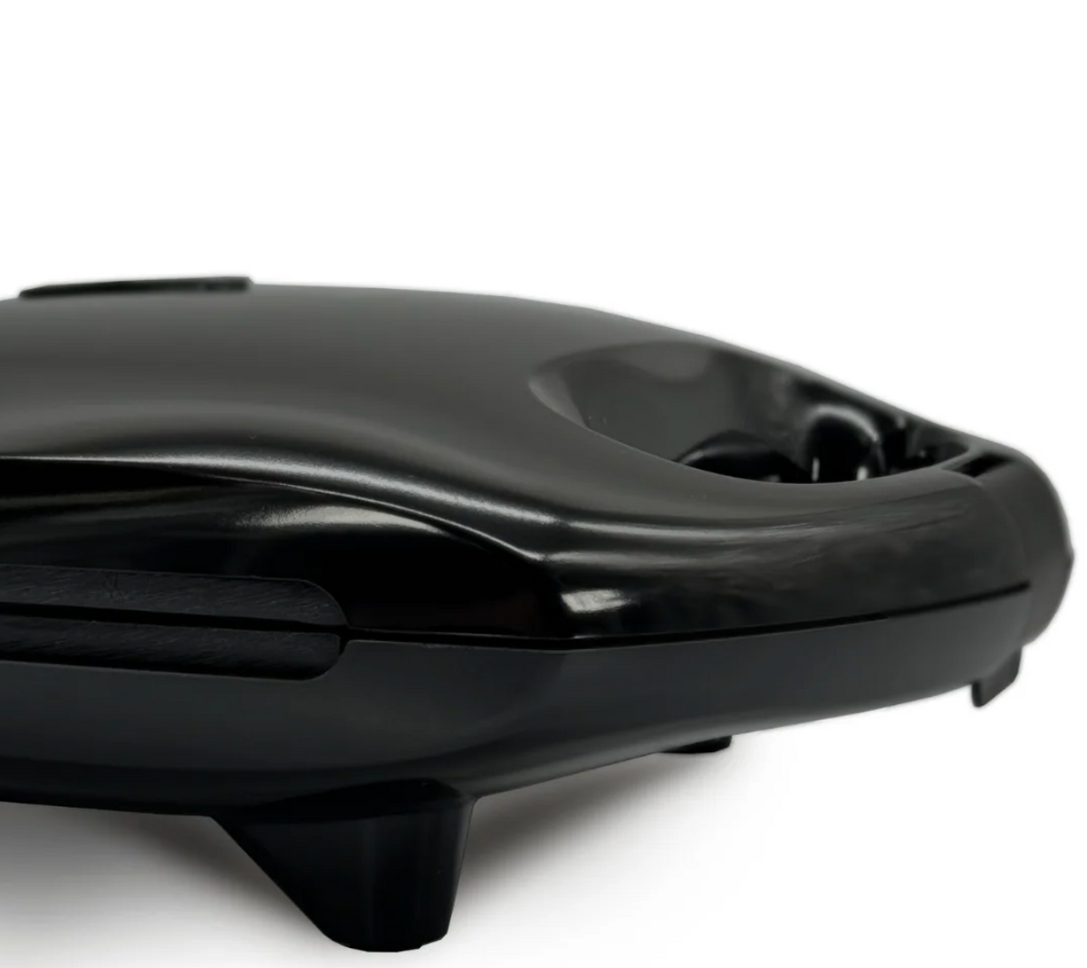 Sandwichera Sonifer 750W superficie antiadherente USF-86187