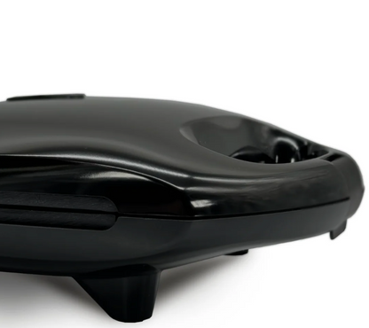 Sandwichera Sonifer 750W superficie antiadherente USF-86187