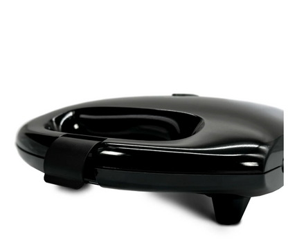 Sandwichera Sonifer 750W superficie antiadherente USF-86187
