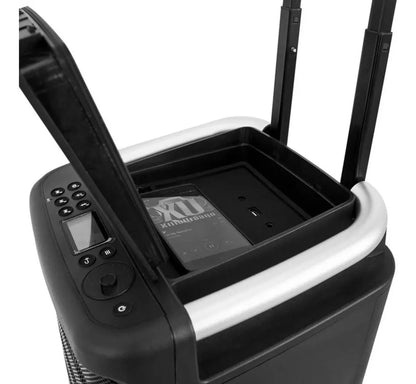 Bocina a Prueba de Agua 8 Pulgadas Alienpro DSX