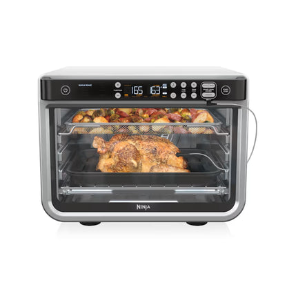 Horno Digital Ninja DT251 10 en 1 XL PRO AIR OVEN