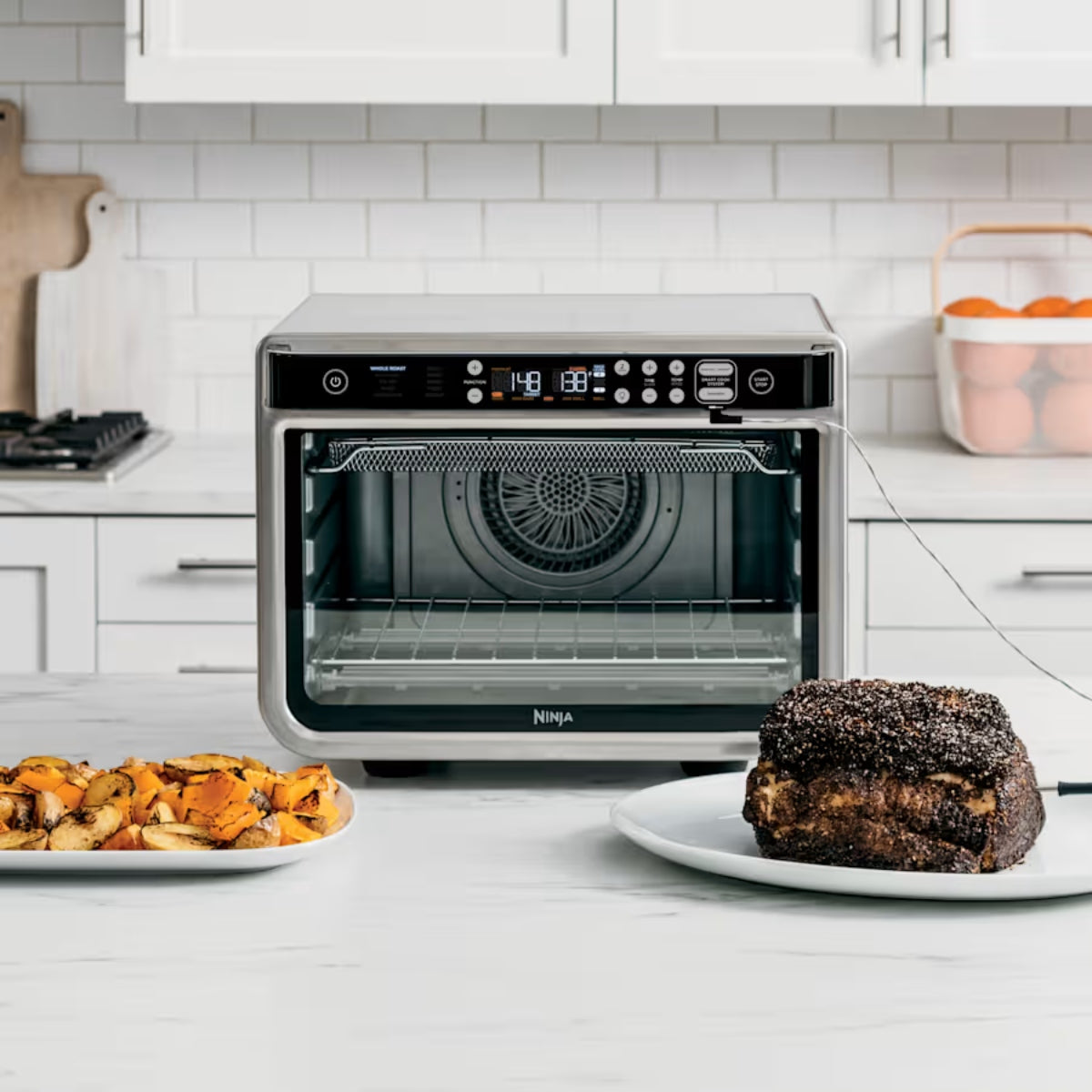 Horno Digital Ninja DT251 10 en 1 XL PRO AIR OVEN