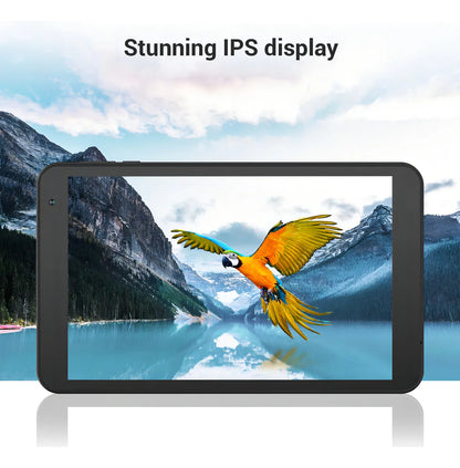 Tablet 7 Pulgadas Matrix S7 Android Morado
