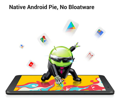 Tablet 7 Pulgadas Matrix S7 Android Morado