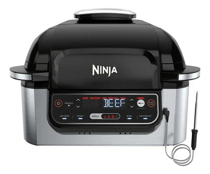 Parrilla Inteligente Ninja LG450 5 en 1