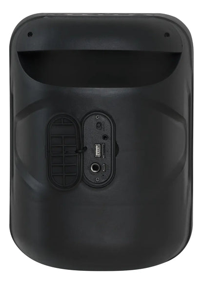 Bocina 4 Pulgadas Kaiser KSW5004 Bluetooth USB Radio FM