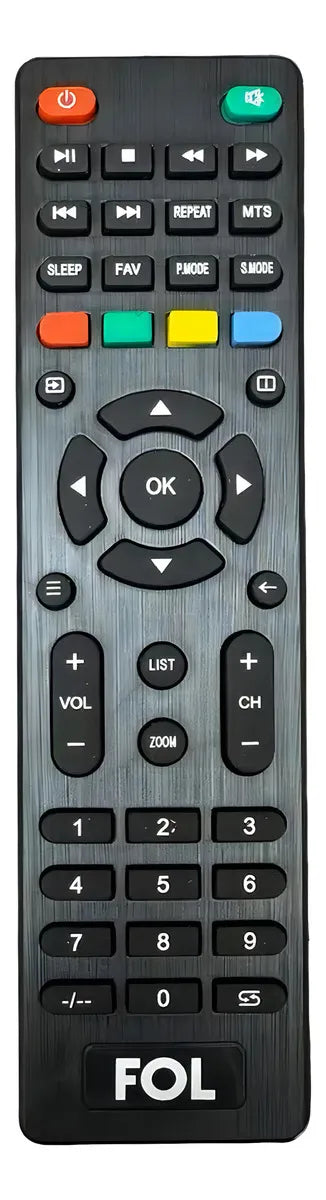 Pantalla 19 Pulgadas FOL LED TV Full HD FT-19B1