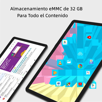 Tablet 10 Pulgadas Vankyo VZ4 Kids Matrix