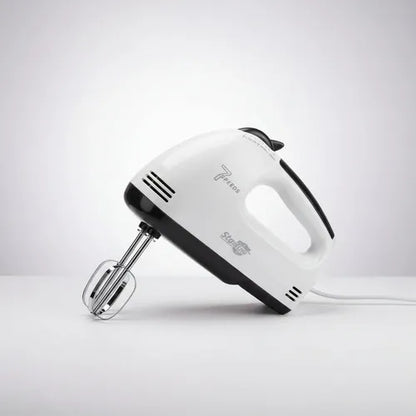 Batidora Starlux SL-25227 500W con aspas y aspas para amasar