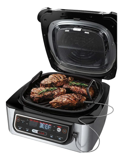 Parrilla Inteligente Ninja LG450 5 en 1