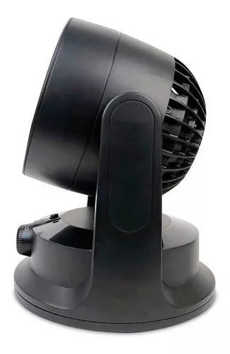 Calefactor y Ventilador Honeywell HHF540 Turbo Force