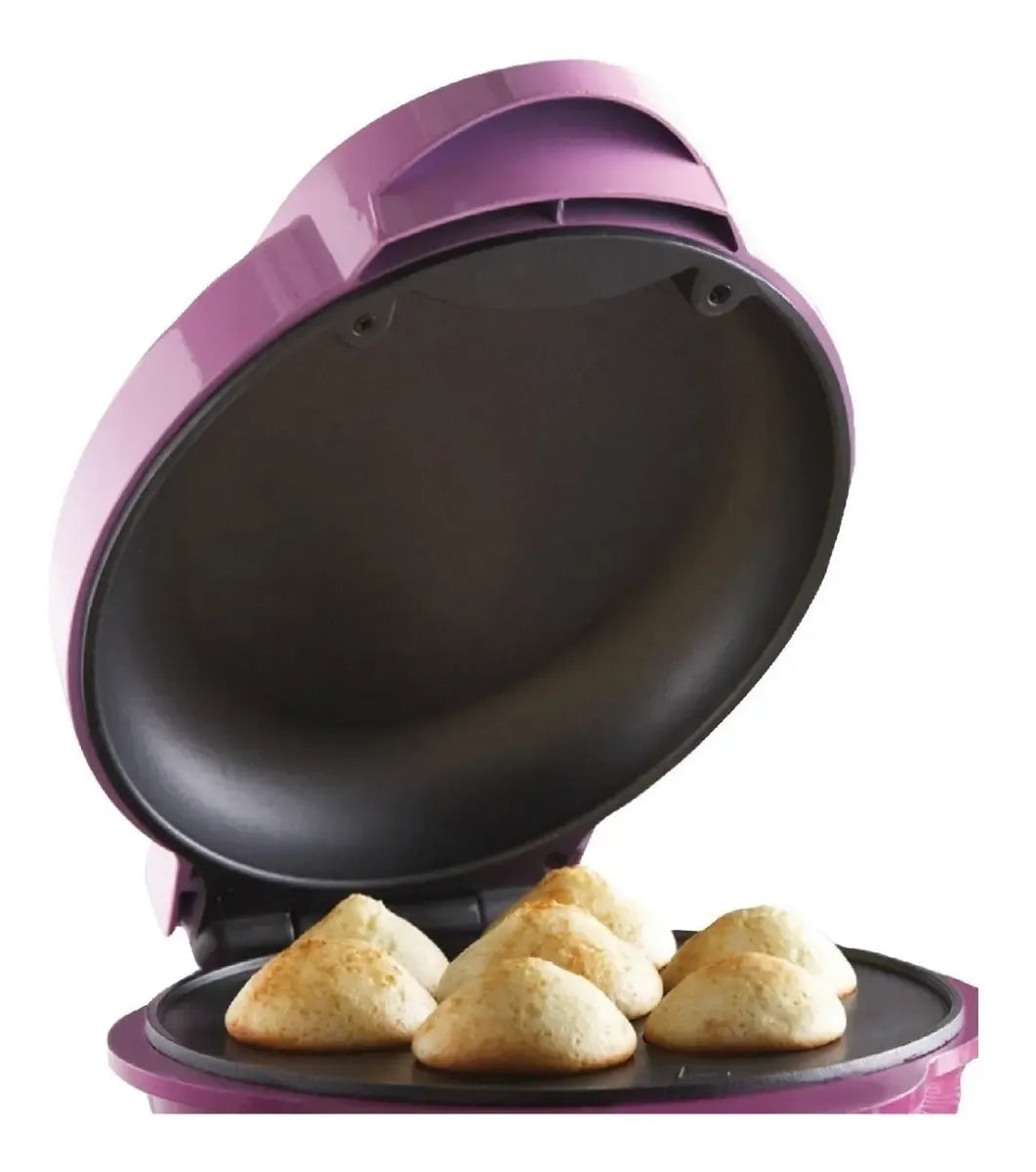 Maquina para Hacer Mini Cupcakes Brentwood TS-252