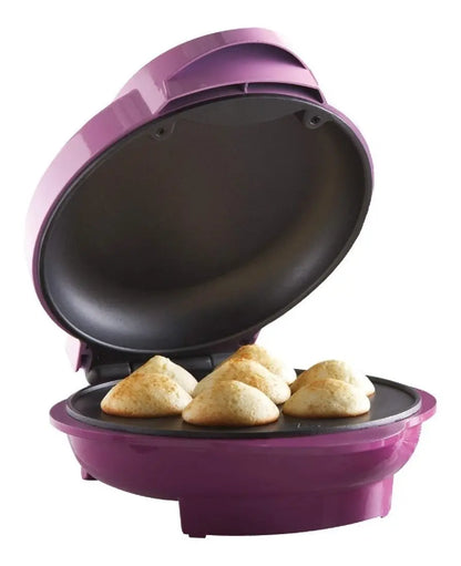 Maquina para Hacer Mini Cupcakes Brentwood TS-252