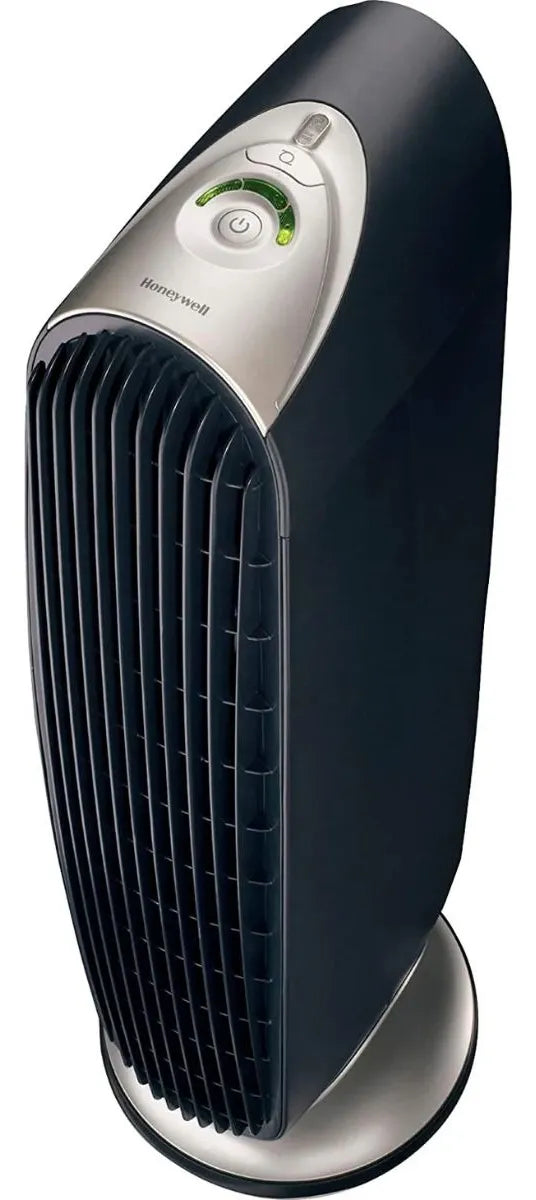 Purificador De Aire Honeywell Hfd-120-q Filtros Lavables