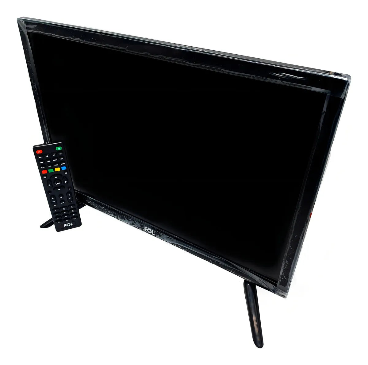 Pantalla 19 Pulgadas FOL LED TV Full HD FT-19B1