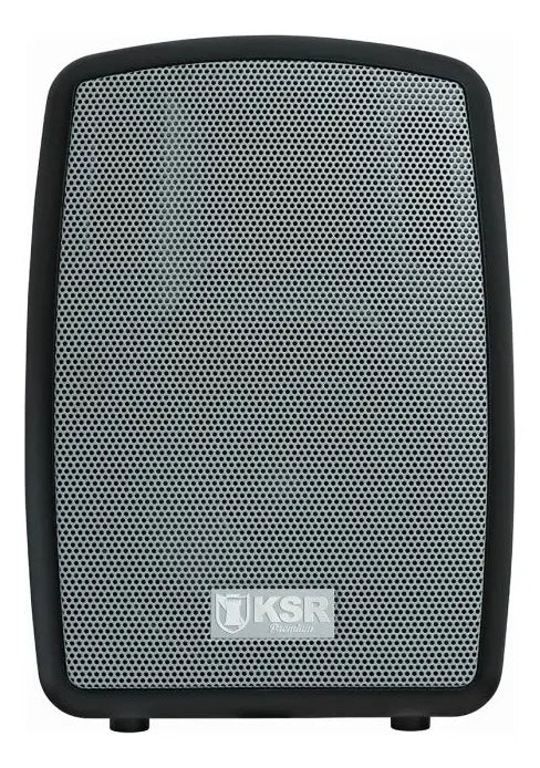 Bocina 8 Pulgadas Kaiser MSA-9908BT