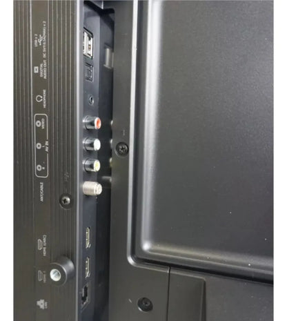 Pantalla 43 Pulgadas Hisense 43H4030F3 RokuTV Full HD