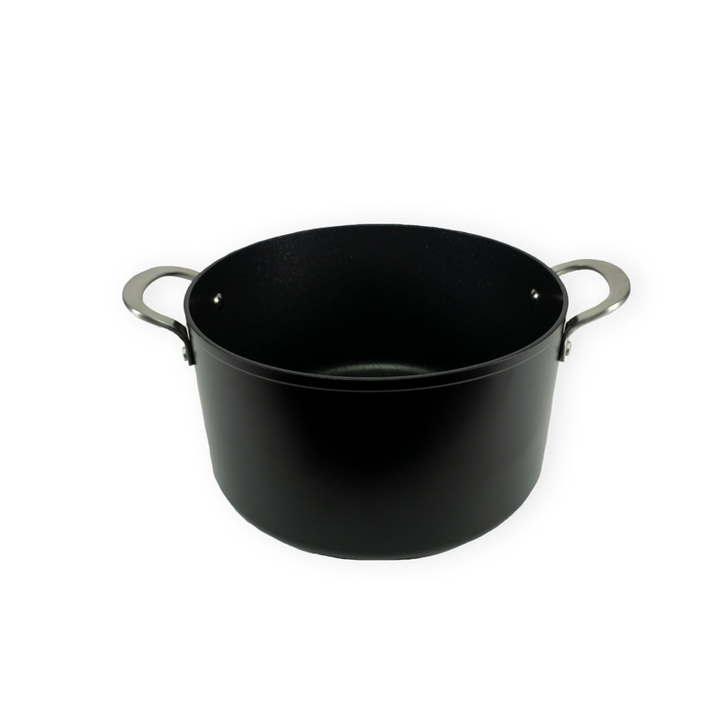 Bateria de Cocina NeverStick Ninja Premium C18000 9 Piezas