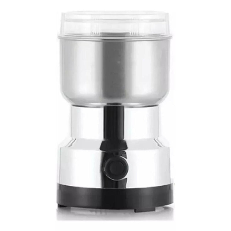 Molino multifuncional de 300ml para granos de café, especias y frutos secos, BOMA BM-661