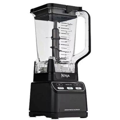 Licuadora Ninja SmoothieiQ Jarra 72 oz y Auto-iQ CO750B