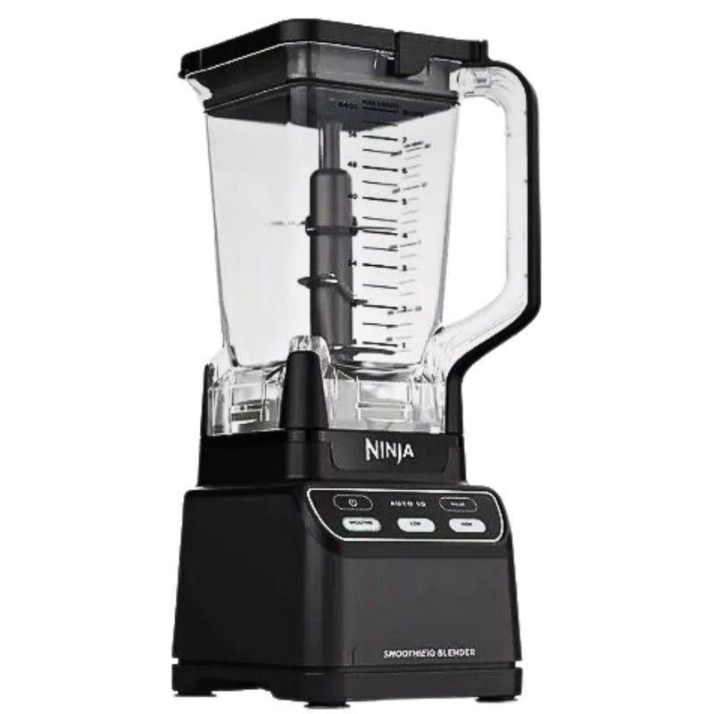 Licuadora Ninja SmoothieiQ Jarra 72 oz y Auto iQ CO750B