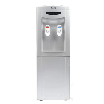 Dispensador de Agua Dace EAPT01 con Gabinete de Almacenamiento