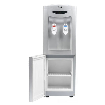 Dispensador de Agua Dace EAPT01 con Gabinete de Almacenamiento