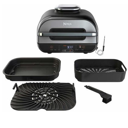 Parrilla Smart Ninja Foodi FG550 XL | 4 en 1