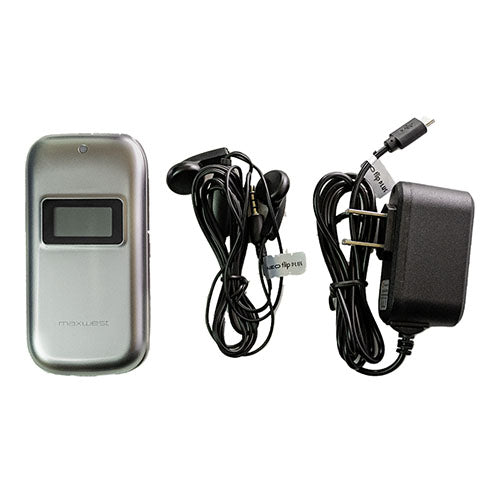 Celular 2 Pulgadas Maxwest NEO FLIP