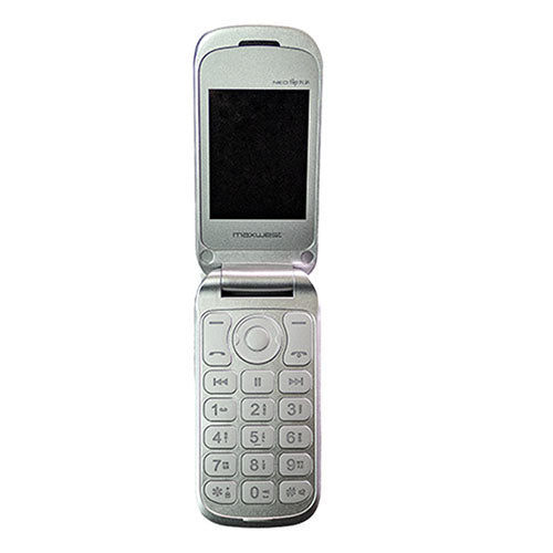 Celular 2 Pulgadas Maxwest NEO FLIP