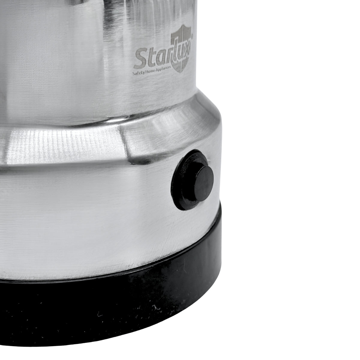 Molinillo para café Starlux de 200W SL-21309 con cuchillas de acero inoxidable y capacidad de 80 g
