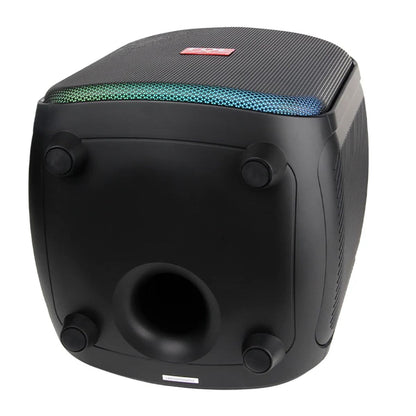 Bocina portatil BT TWS fol pro FS-L1106