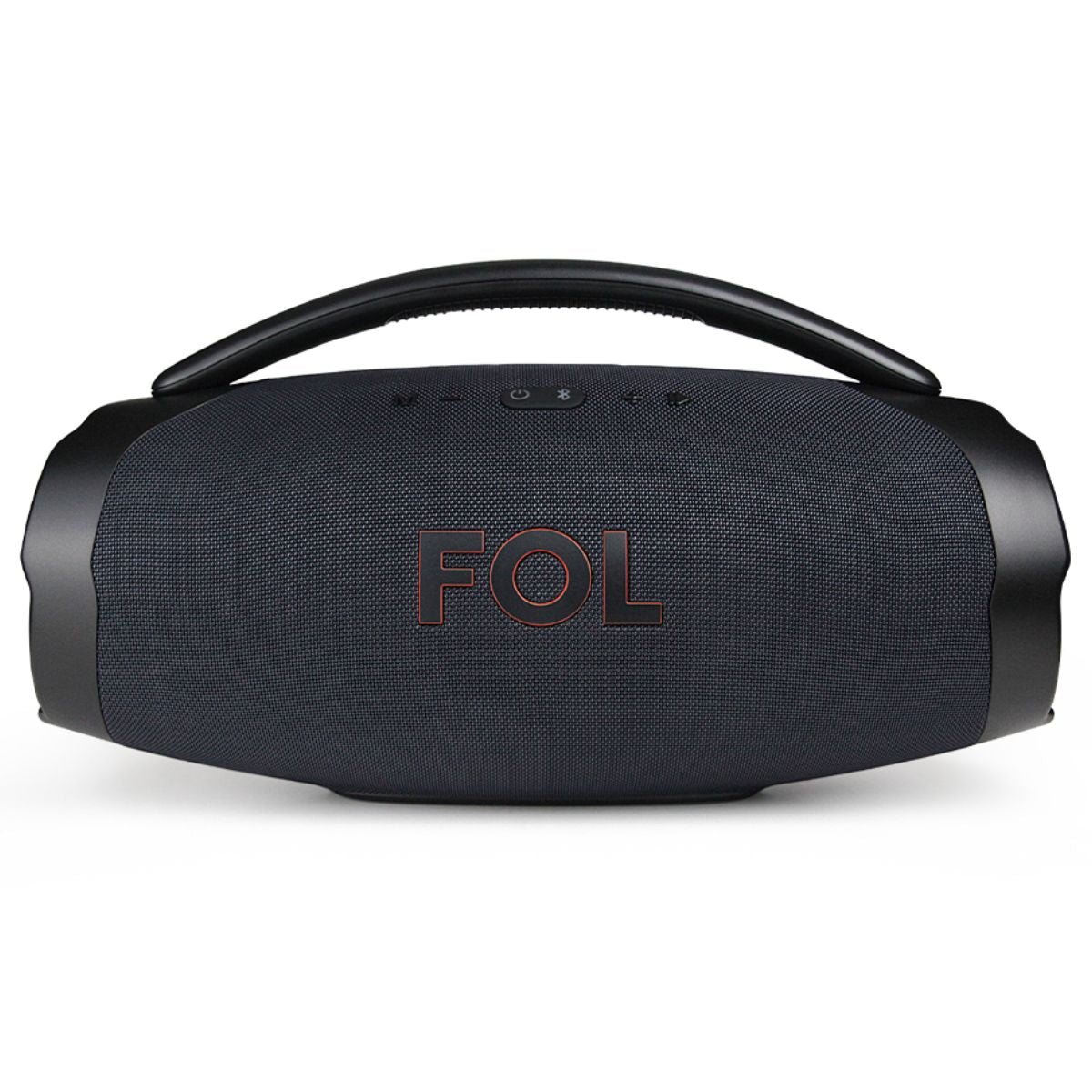 Bocina portátil BT 60w+15w TWS IPX 5 FS-R207LA