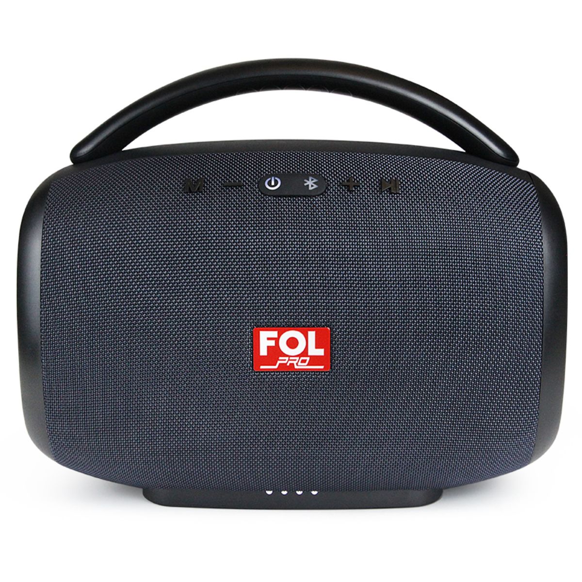 Bocina Portátil FOL PRO FS-R213LS