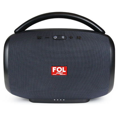 Bocina Portátil FOL PRO FS-R213LS