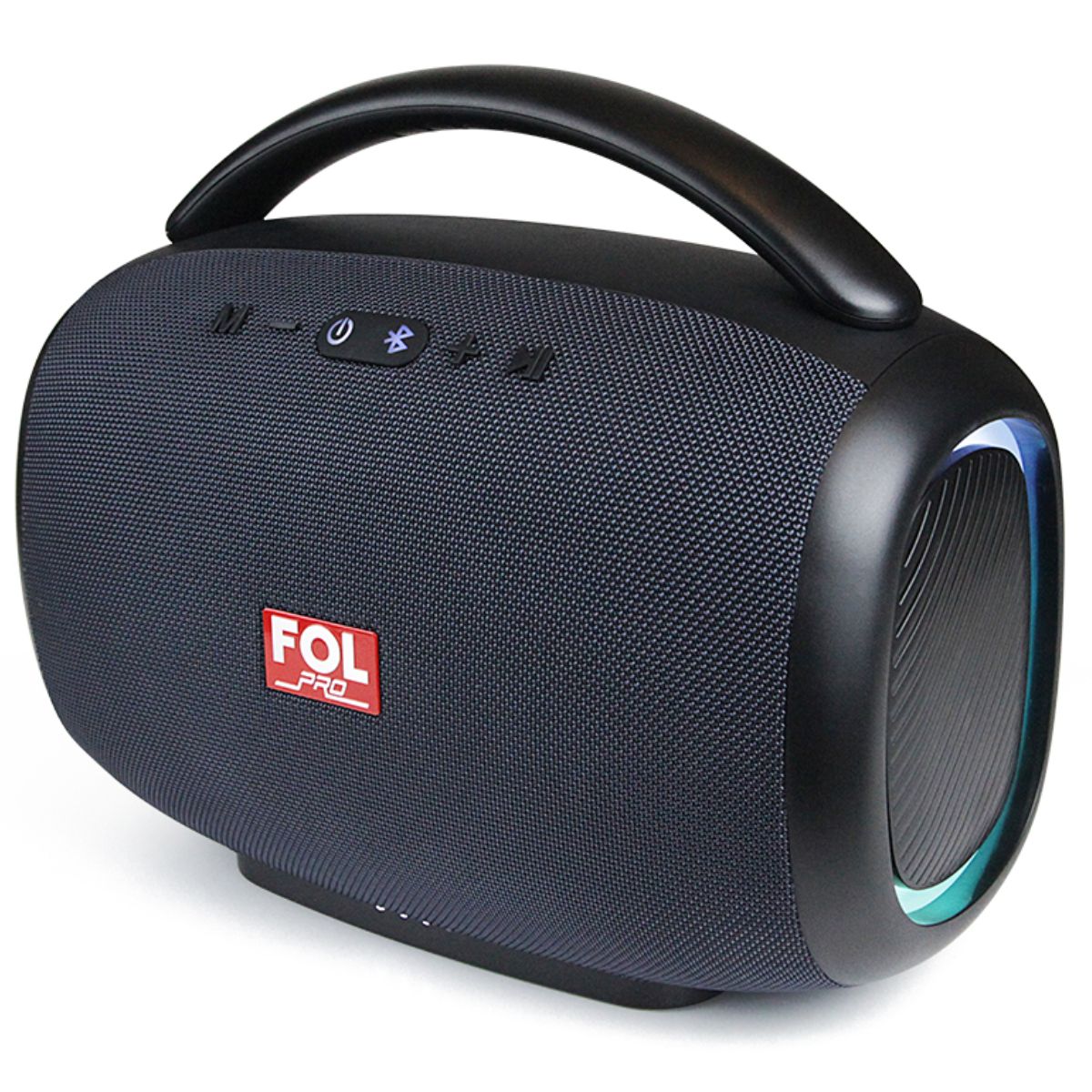 Bocina Portátil FOL PRO FS-R213LS