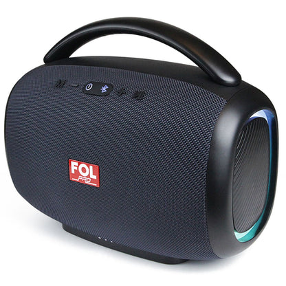 Bocina Portátil FOL PRO FS-R213LS
